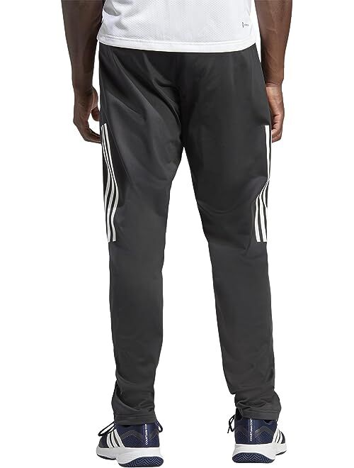 adidas 3-Stripes Knitted Tennis Pants