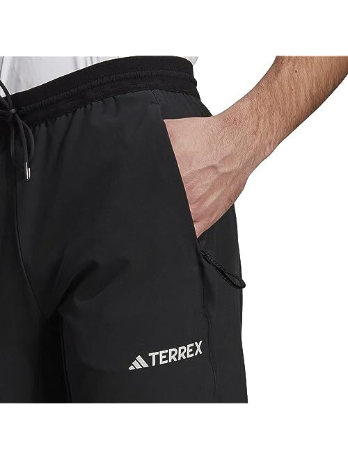adidas Outdoor Terrex Liteflex Hiking Pants