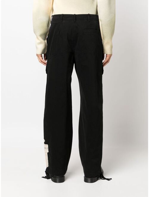 A-COLD-WALL* Ando cargo trousers