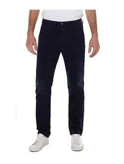 Liverpool Chino Twill Trousers