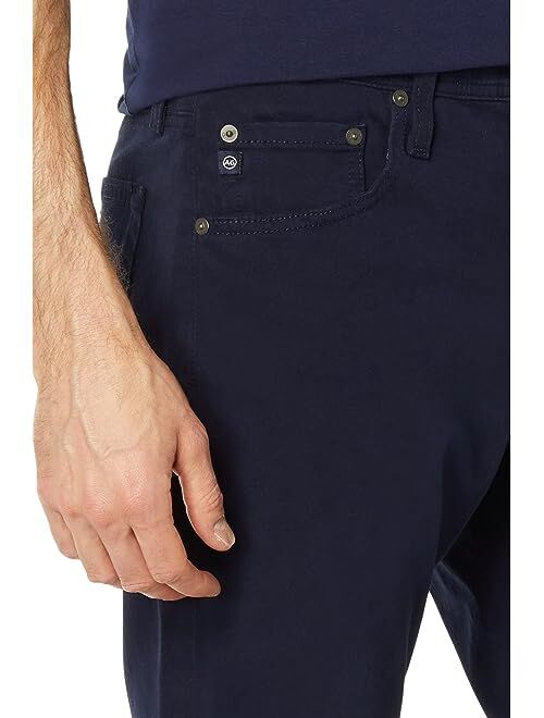 AG Jeans Tellis Slim Fit Pants