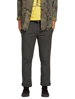 Frickin Modern Stretch