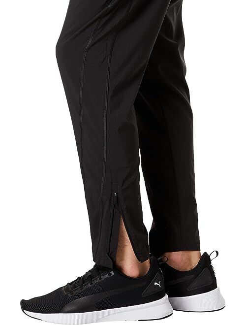 PUMA Fit Woven Tapered Pants