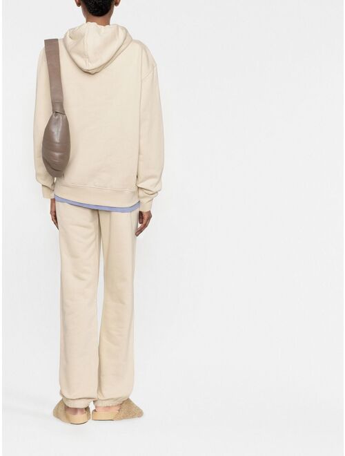 Jacquemus Le Jogging track pants