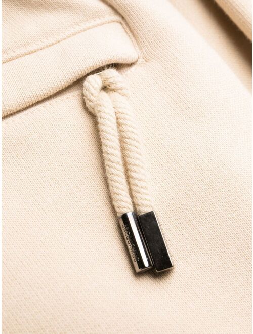 Jacquemus Le Jogging track pants