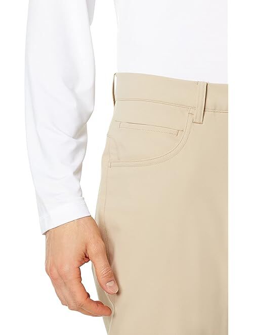 PUMA Golf Dealer Five-Pocket Pants