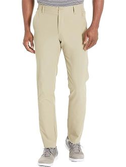 Golf Drive Tapered Pants