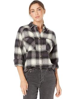 Count Flannel Shirt