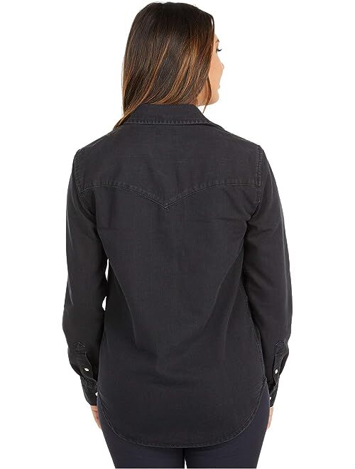 Levi's Womens The Ultimate Western