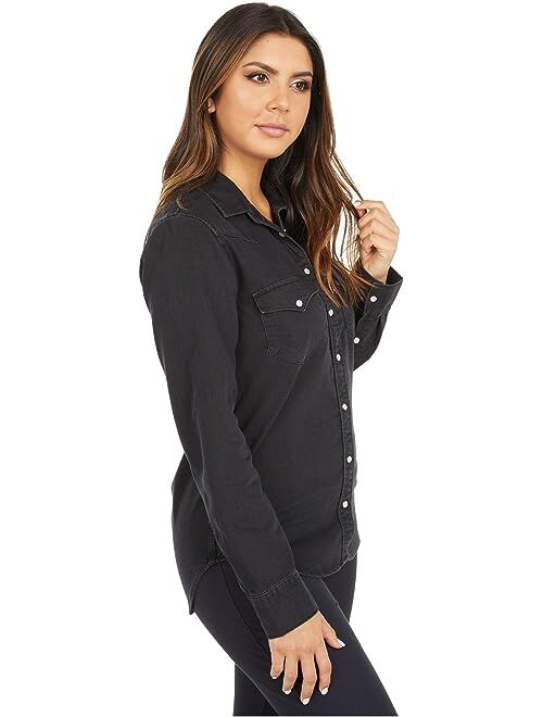 Levi's Womens The Ultimate Western