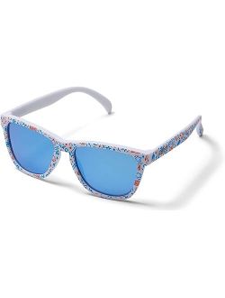 goodr Fireworkin' Hard or Hardly Workin'