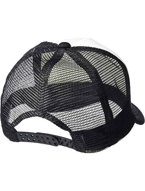 Roxy Girls' Truckin Trucker Hat