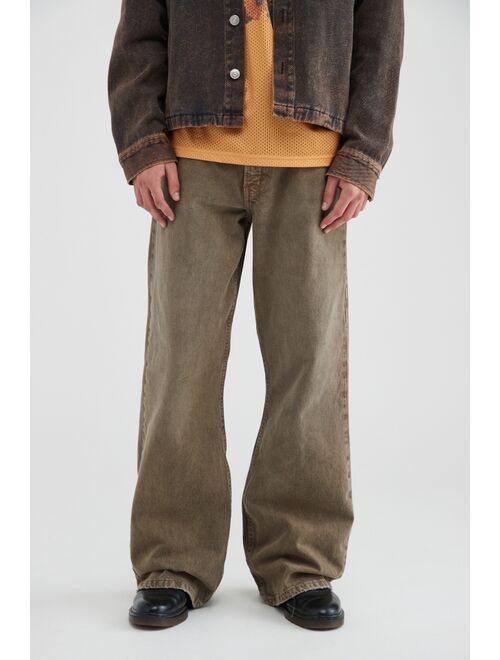 BDG Slacker Relaxed Fit Jean