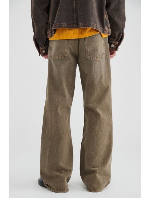 BDG Slacker Relaxed Fit Jean