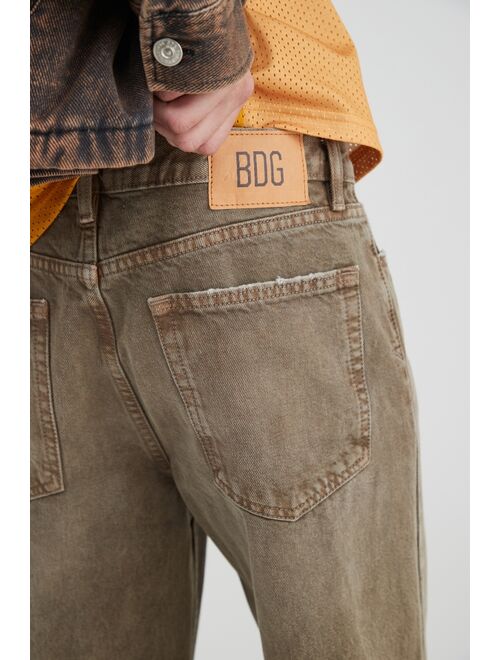 BDG Slacker Relaxed Fit Jean