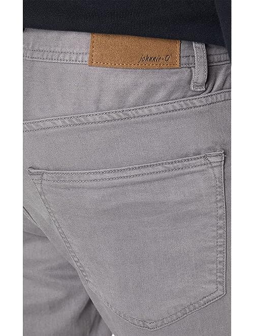 Johnnie o johnnie-O Hugo