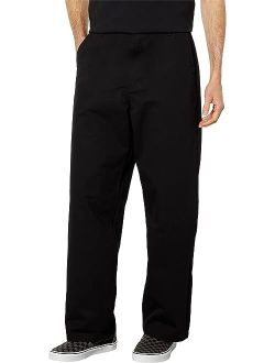 Authentic Chino Baggy Pants