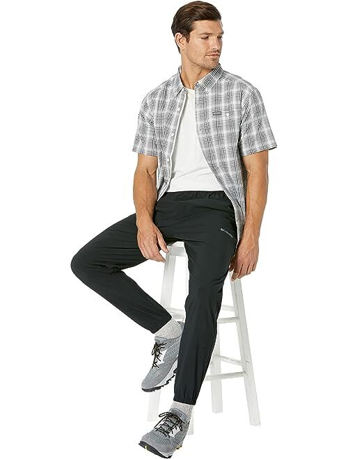 Columbia Hike Joggers