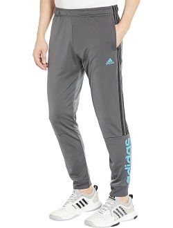 Essentials Tricot 3-Stripes Linear Track Pants