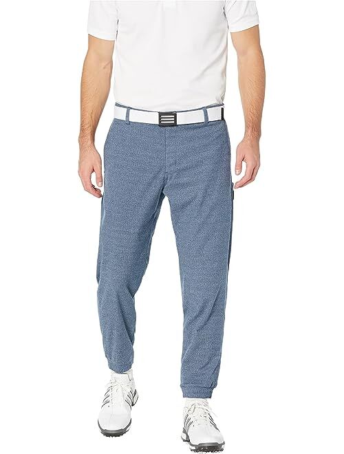 adidas Golf Go-To Fall Weight Golf Pants