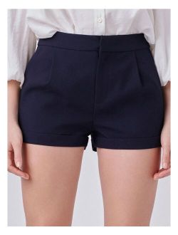 Women's Low Rise Shorts