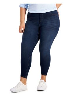Style & Co Plus Size Jeggings, Created for Macy's