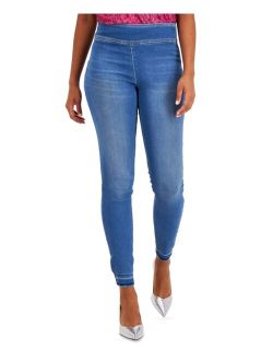 I.N.C. International Concepts Petite Pull-On Jeggings, Created For Macy's