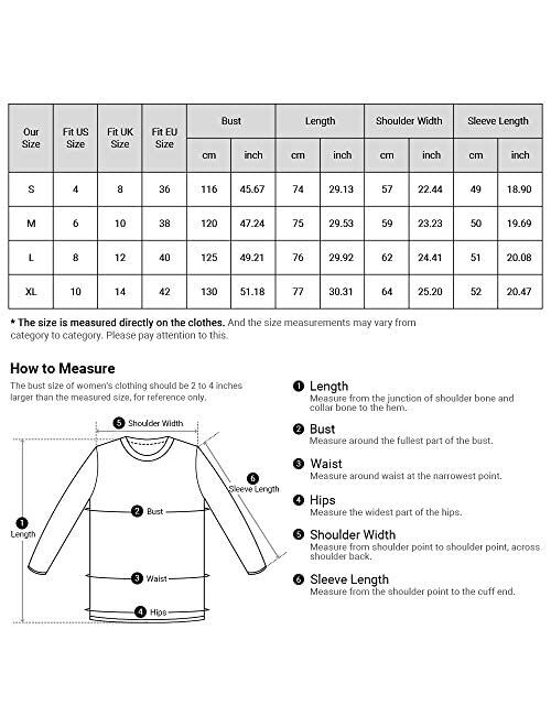 ZAFUL Womens Flannel Shacket Jacket Casual Plaid Wool Blend Button Down Long Sleeve Shirt 2023 Fall Clothes