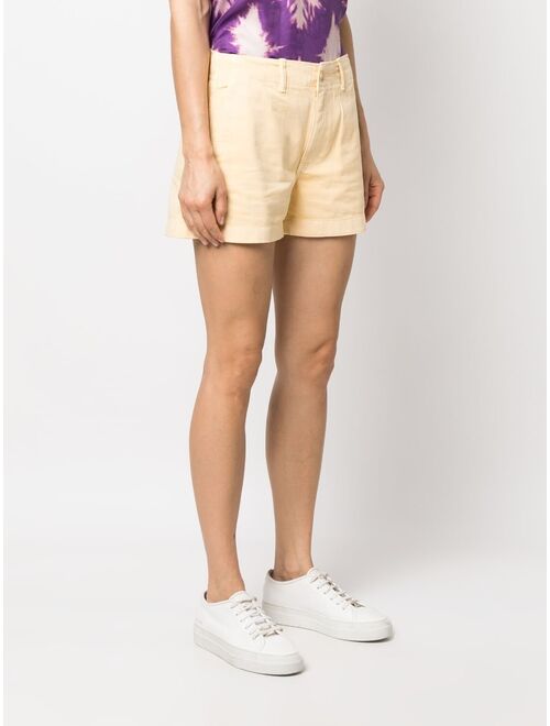 Polo Ralph Lauren slim-cut chino shorts