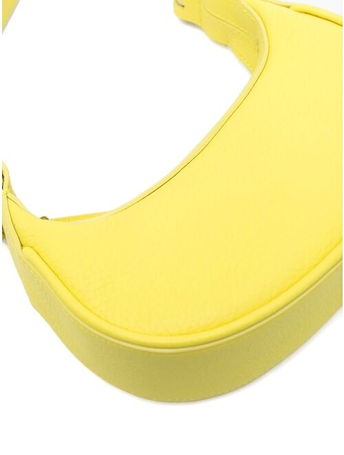 BY FAR Soho mini shoulder bag