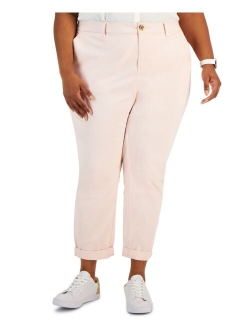 TH Flex Plus Size Hampton Chino Pants