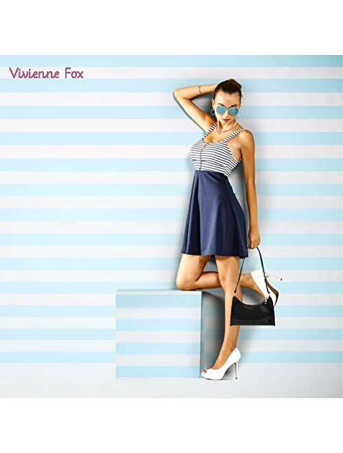 Vivienne Fox - Purses for women - Purse - Handbags for women - y2k accessories - Shoulder bag - Original Version