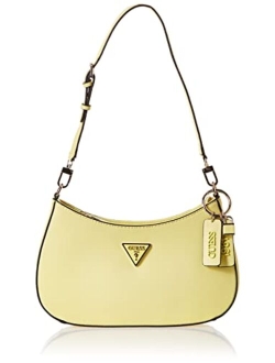Noelle Top Zip Shoulder Bag