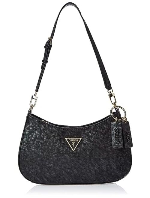 GUESS Noelle Top Zip Shoulder Bag