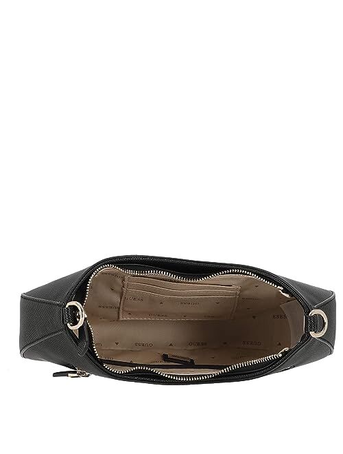 GUESS Noelle Top Zip Shoulder Bag