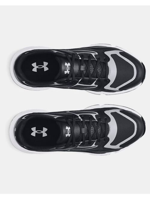 Under Armour Unisex UA Forge 96 Leather Shoes