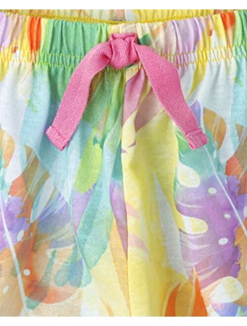 The Children's Place Girls' Pajamas Shorts