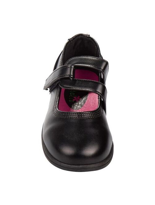 Petalia Hook Girls' Mary Jane Shoes