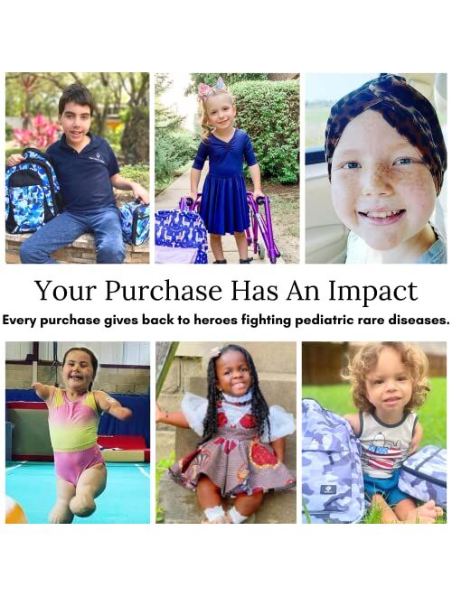 Fenrici Backpack and Lunch Box for Boys and Girls, School Bag with Laptop Compartment, Insulated Lunch Bag, Matching Set