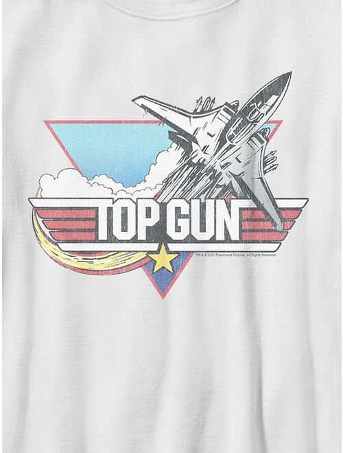 Gap Kids Top Gun Tee