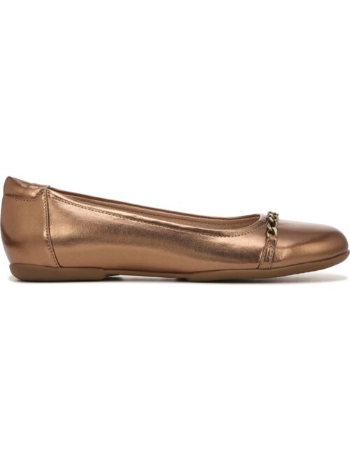 SOUL Naturalizer Mystique Flats