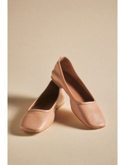Soft Ballet Flats