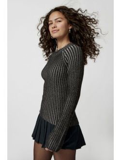 Ami Pullover Sweater