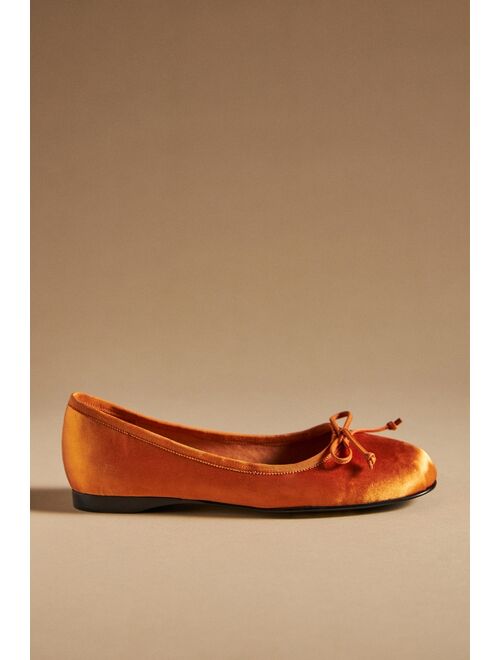 Jeffrey Campbell Tutu Flats