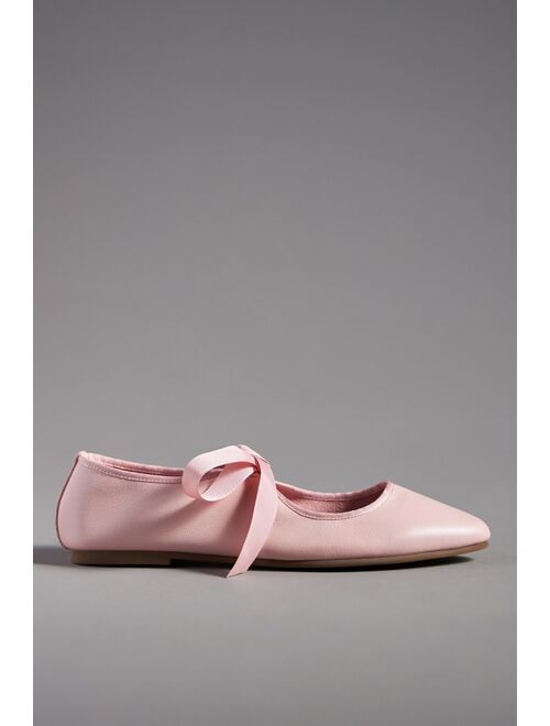 Intentionally Blank Valley Flats