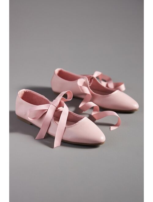 Intentionally Blank Valley Flats