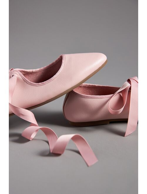 Intentionally Blank Valley Flats