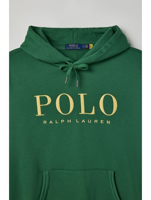 Polo Ralph Lauren Graphic Hoodie Sweatshirt