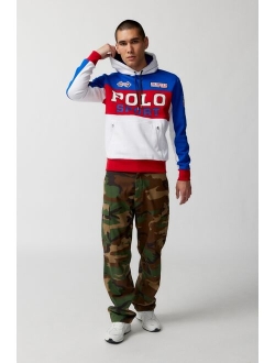 Sport Classic Hoodie Sweatshirt