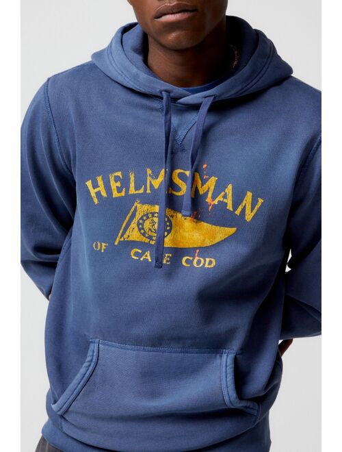 Polo Ralph Lauren Nautical Hoodie Sweatshirt